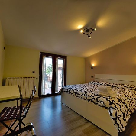 House Rene Apartment Agerola Bagian luar foto
