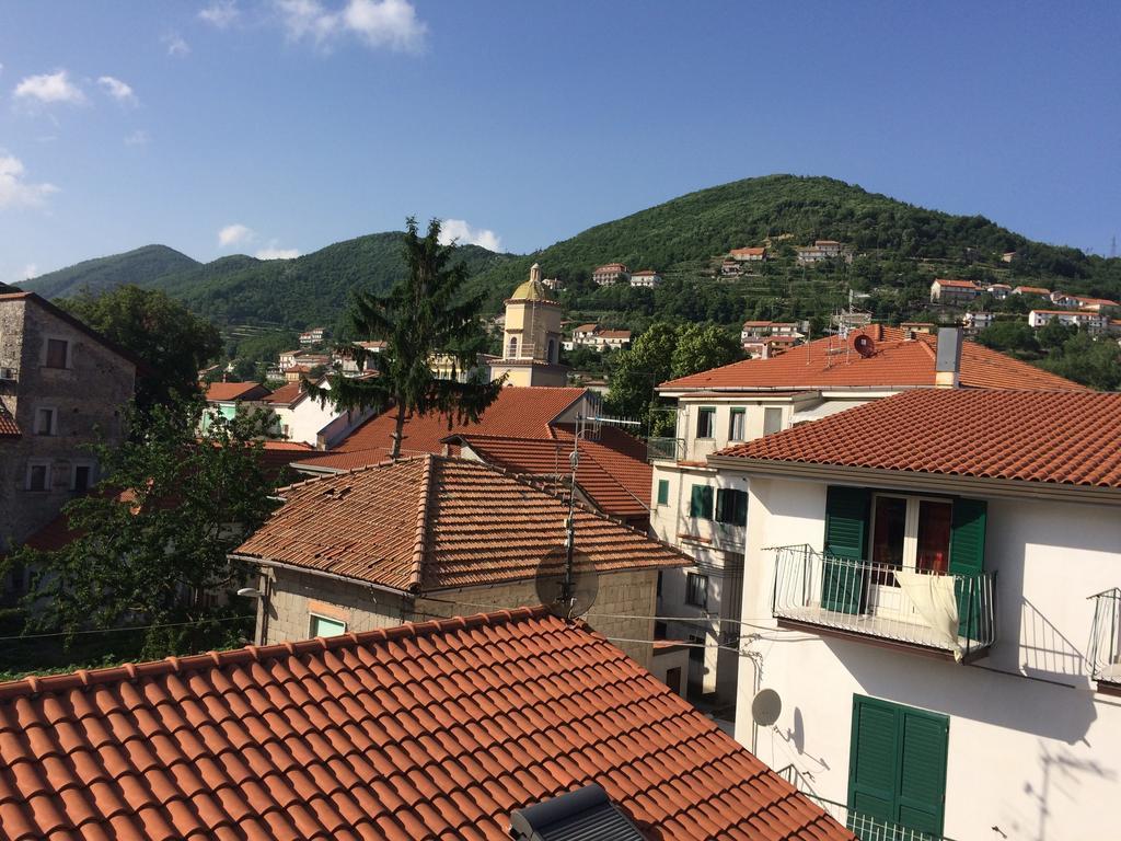 House Rene Apartment Agerola Ruang foto