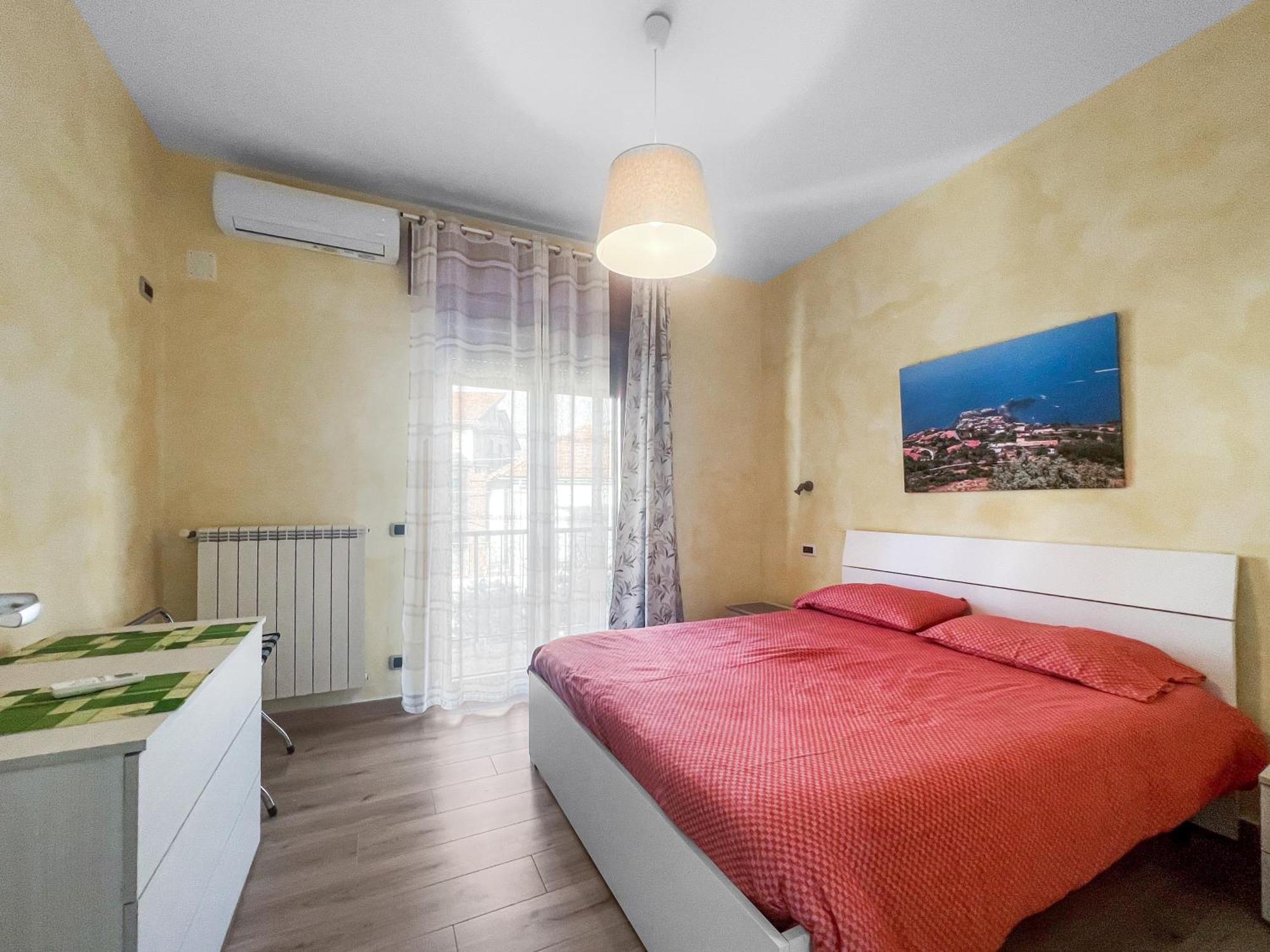 House Rene Apartment Agerola Bagian luar foto