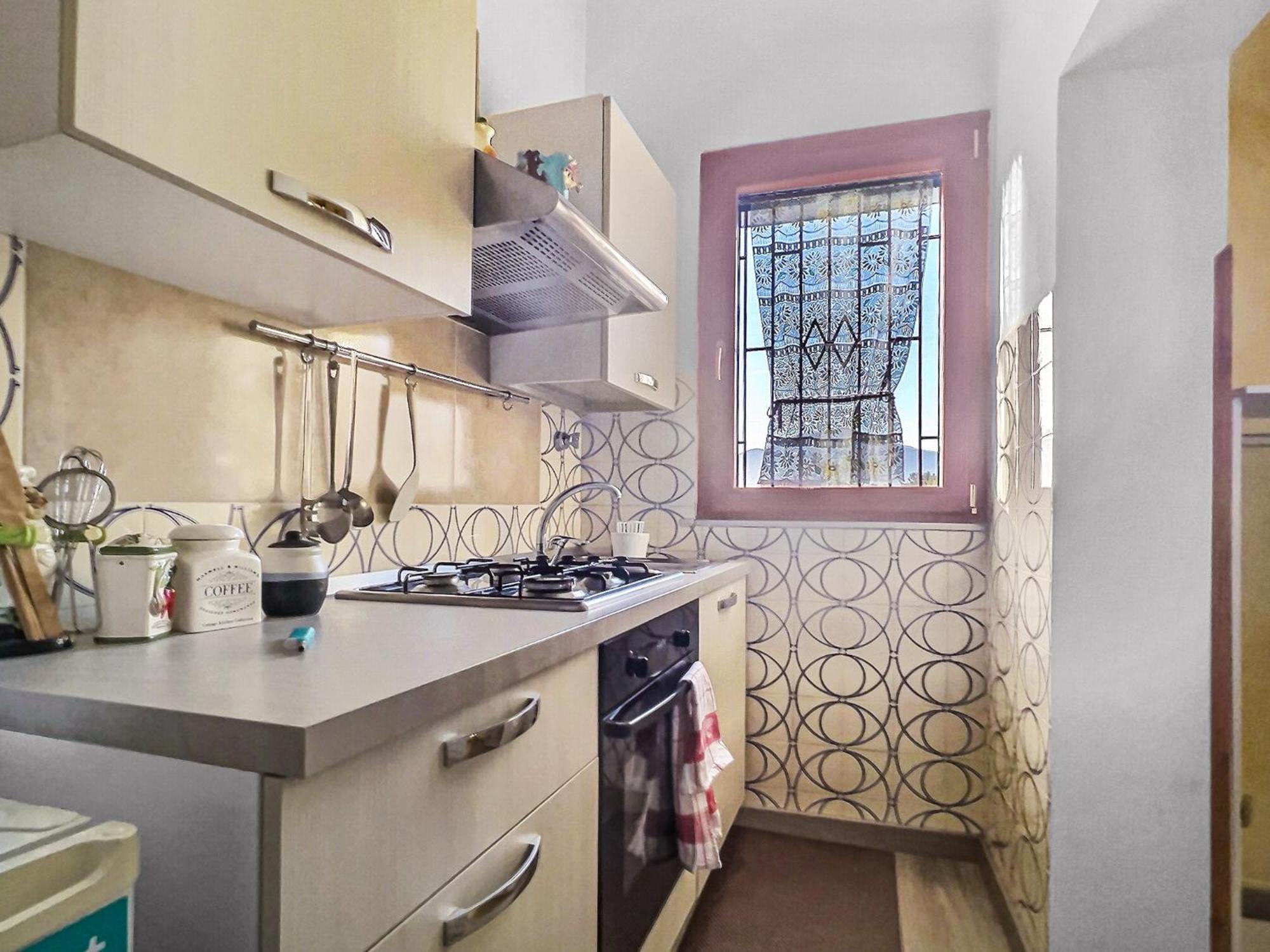 House Rene Apartment Agerola Bagian luar foto