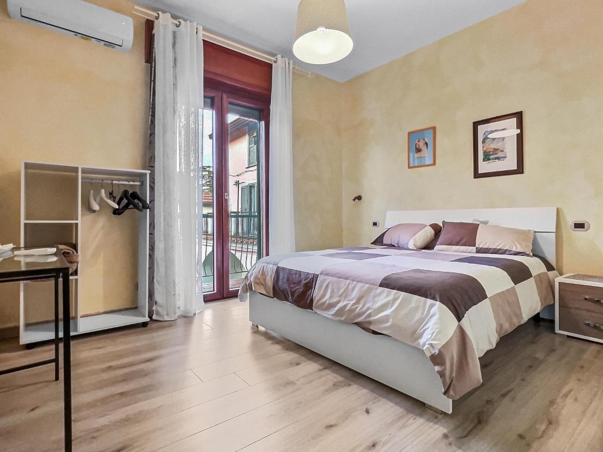 House Rene Apartment Agerola Bagian luar foto