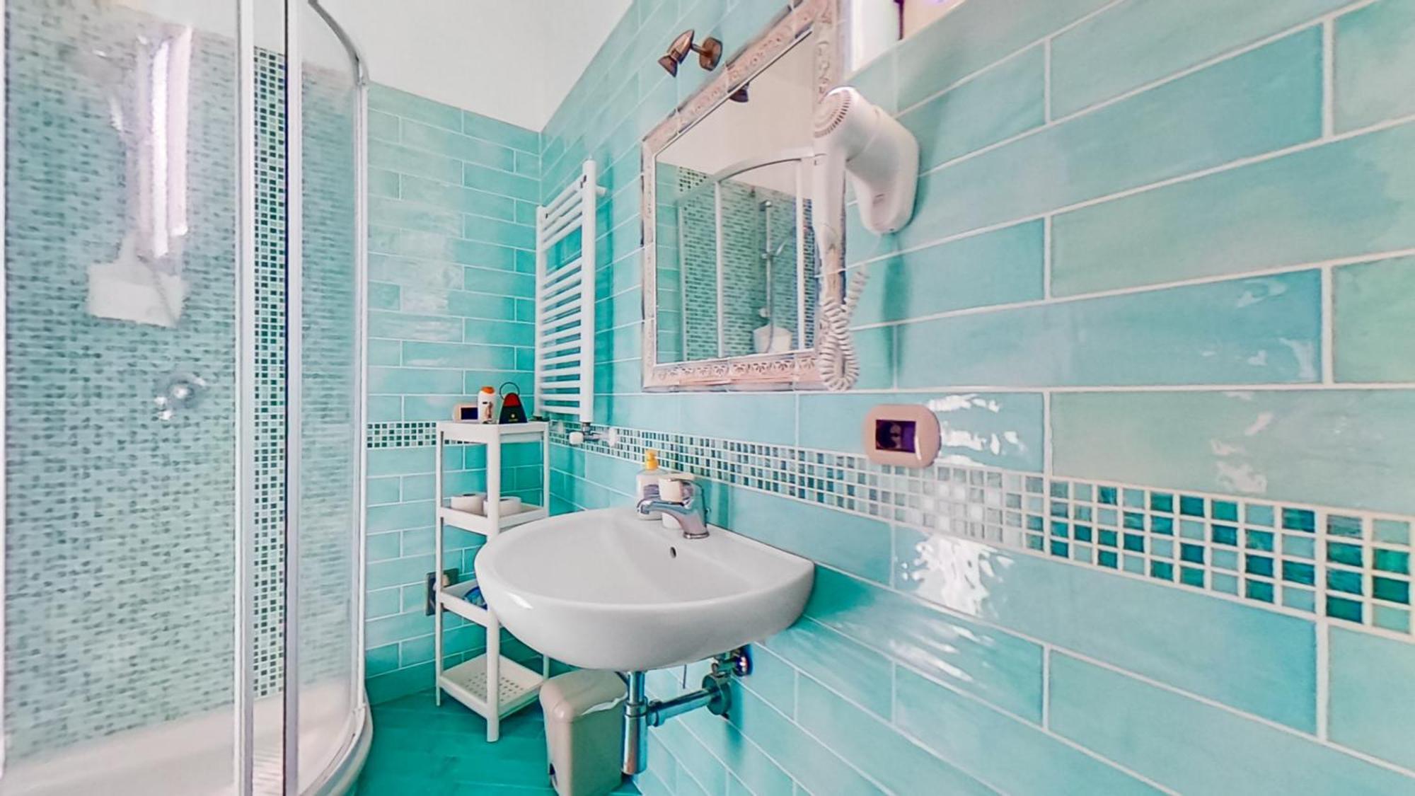 House Rene Apartment Agerola Bagian luar foto
