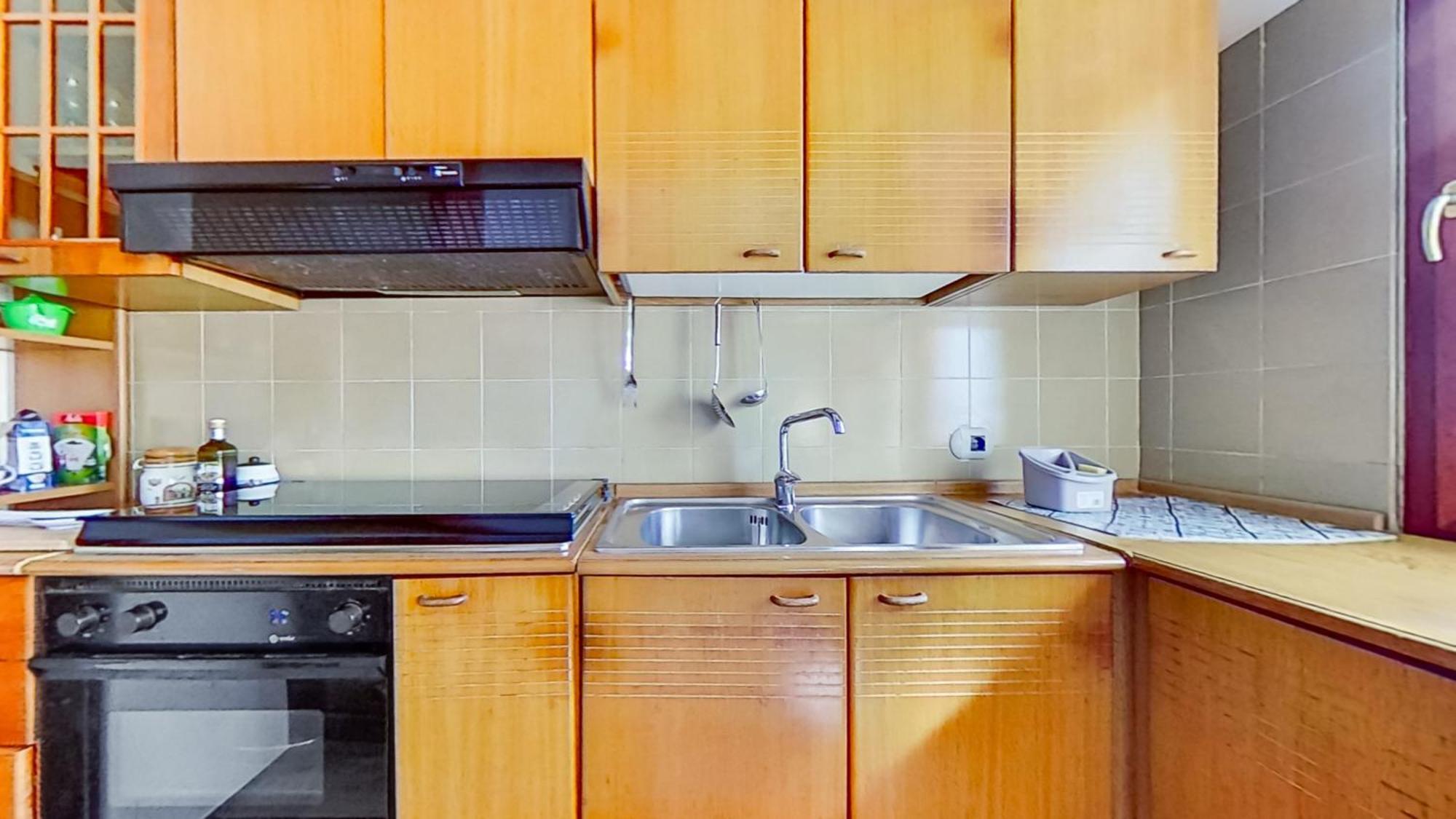 House Rene Apartment Agerola Bagian luar foto
