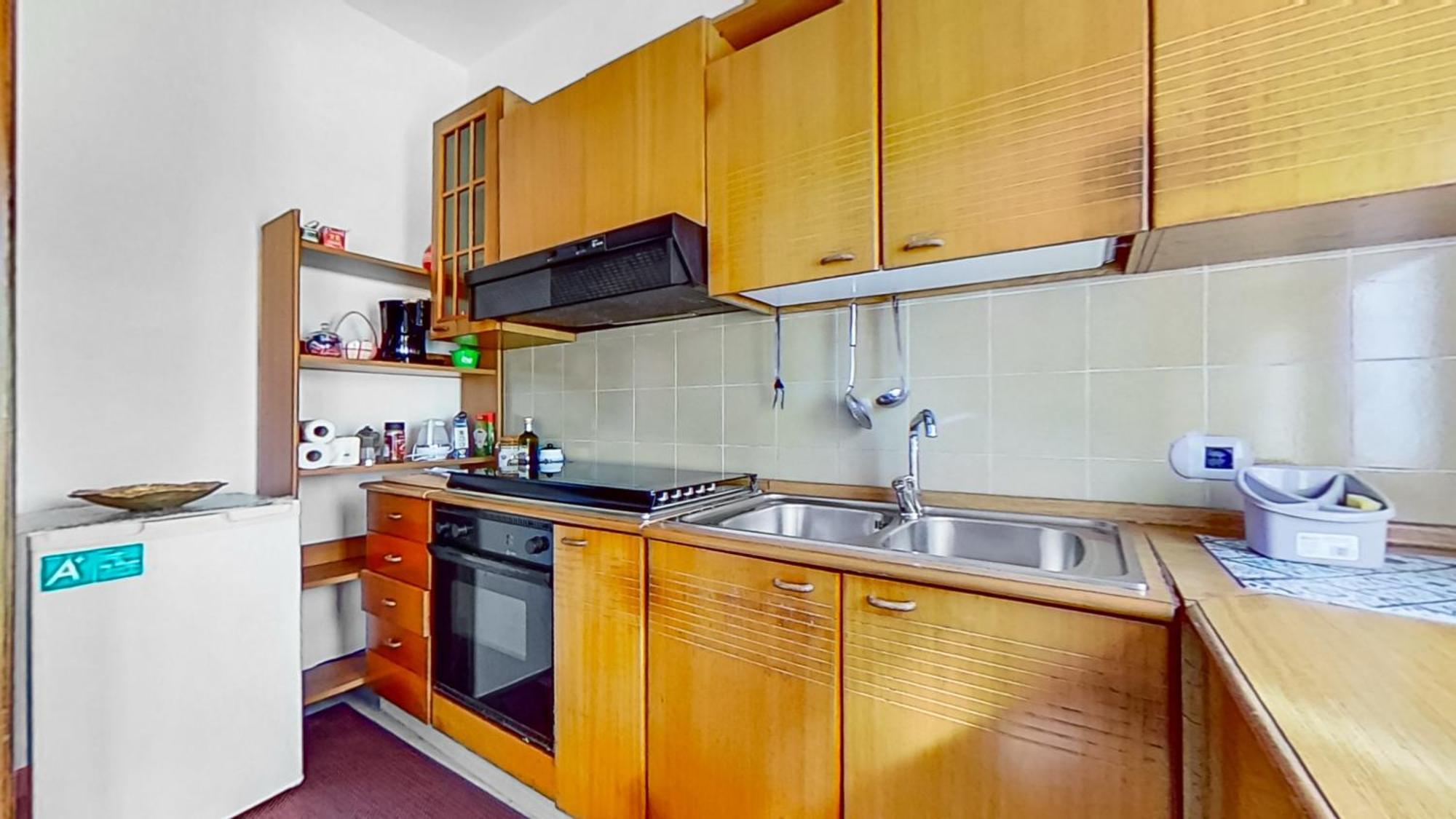 House Rene Apartment Agerola Bagian luar foto