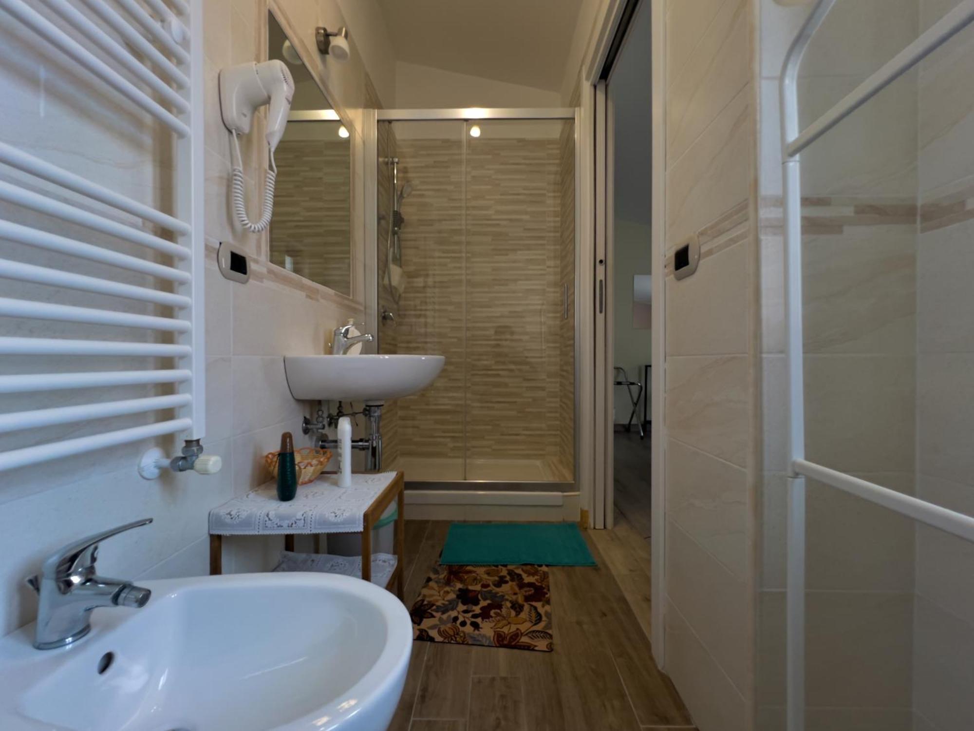 House Rene Apartment Agerola Bagian luar foto