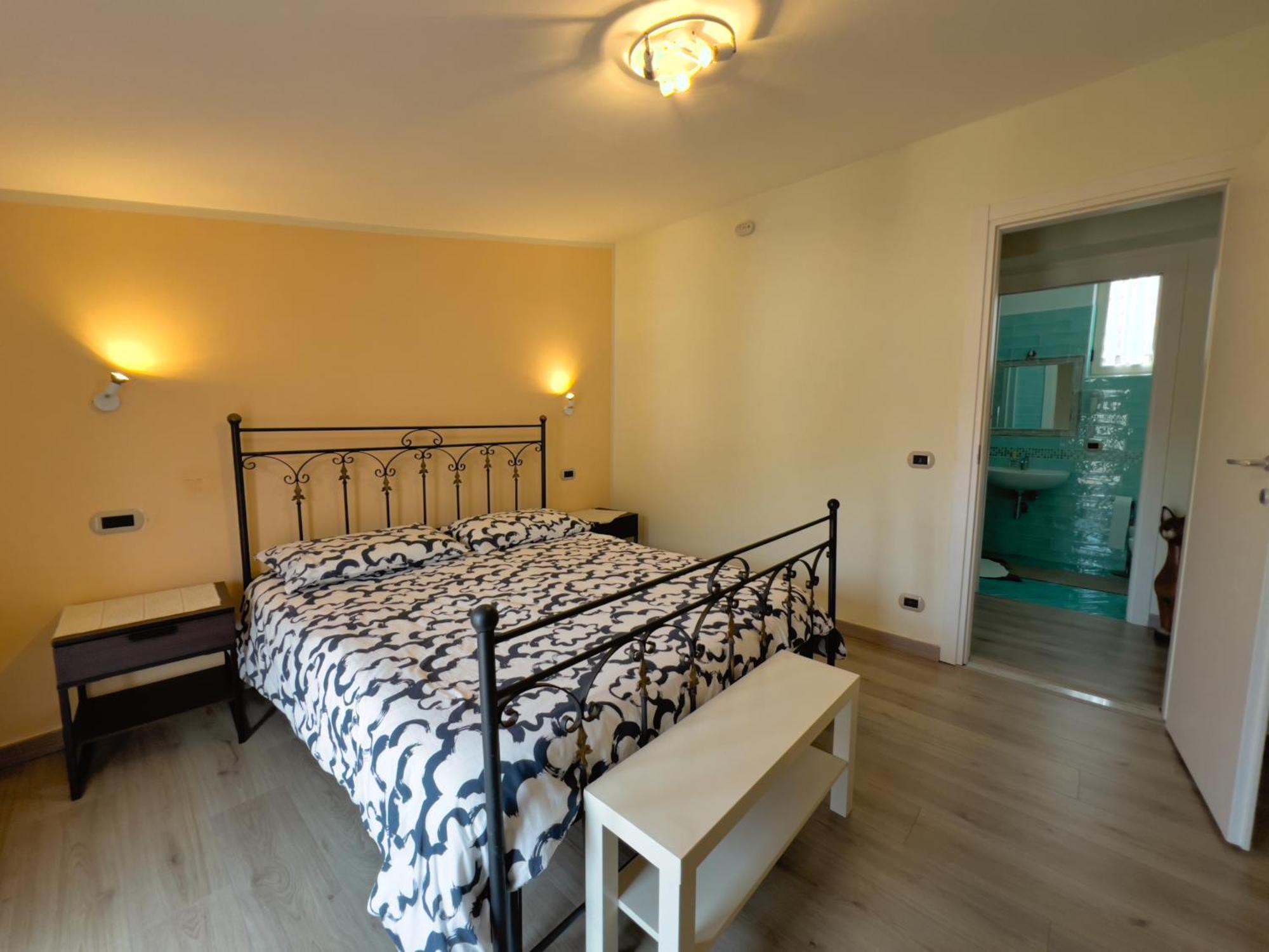 House Rene Apartment Agerola Bagian luar foto